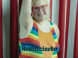 Anastasiavka