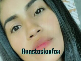 Anastasiaxfox