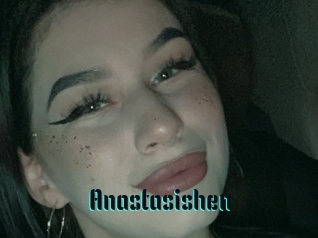 Anastasishen