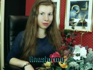 Anastormy