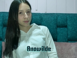 Anawilde