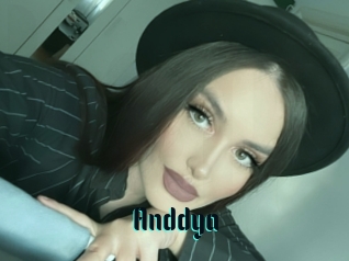 Anddya
