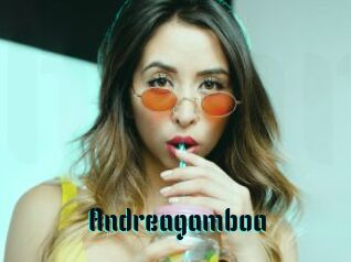 Andreagamboa