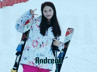 Andreali