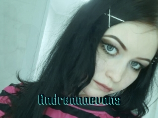 Andreanaevans