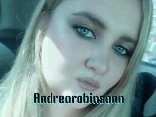 Andrearobinsonn