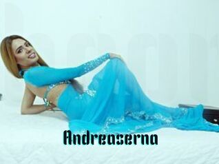 Andreaserna