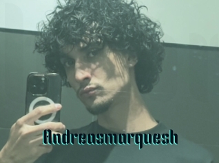 Andreasmarquesh