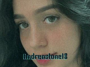 Andreastone18
