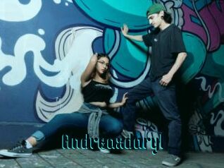 Andreaxdaryl