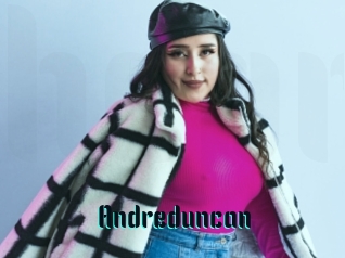 Andreduncan