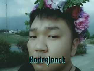 Andrejanck