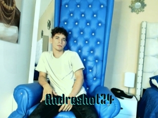 Andreshot24