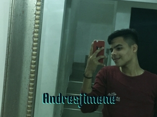 Andresjimene