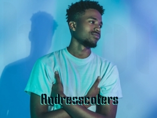 Andresscoters