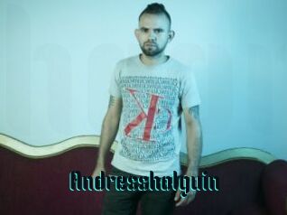 Andressholguin