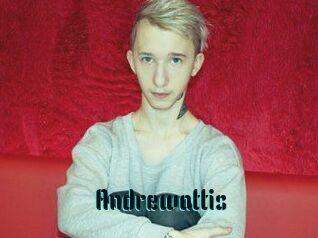 Andrewattis
