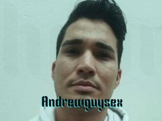 Andrewguysex