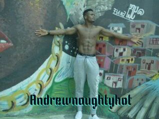 Andrewnaughtyhot