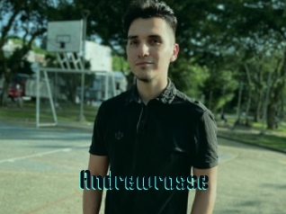 Andrewrosse