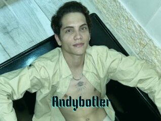 Andybotler