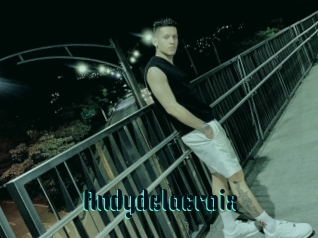 andydelacroix Hentai Pride