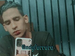 Andyferrero