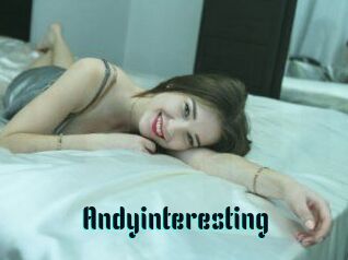 Andyinteresting