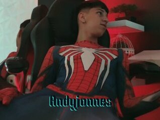 Andyjonnes