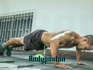Andypaxton