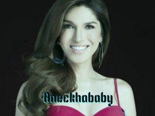 Aneckhababy