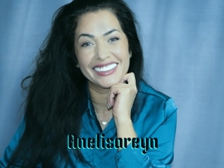 Anelisareyn