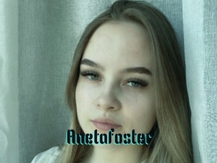 Anetafoster