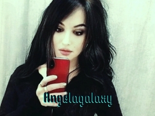 Angelagalaxy