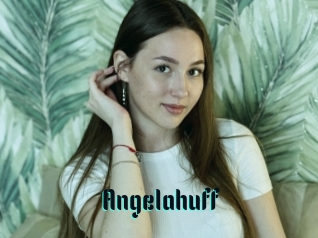 Angelahuff