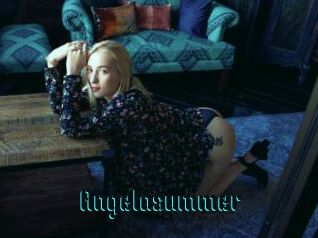 Angelasummer