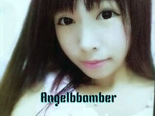 Angelbbamber