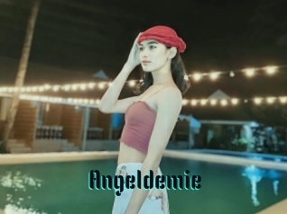 Angeldemie