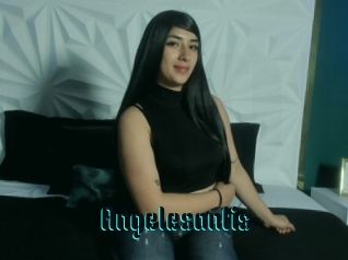 Angelesantis
