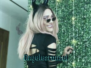 Angelesrousel