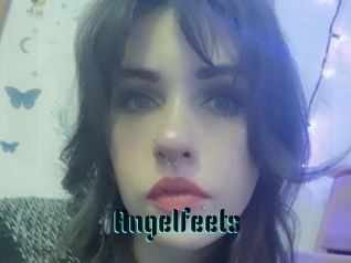 Angelfeets