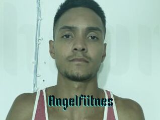 Angelfiitnes