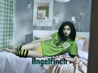 Angelfinch