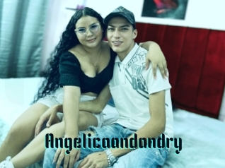 Angelicaandandry