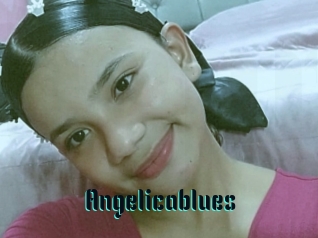Angelicablues