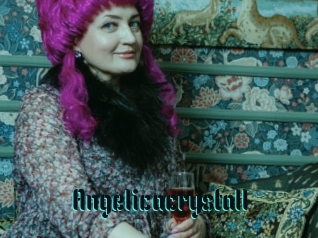 Angelicacrystall