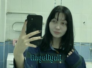Angeliyali