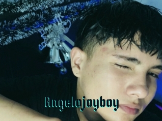 Angelojoyboy