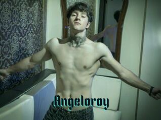 Angeloroy
