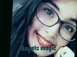 Angels_magic